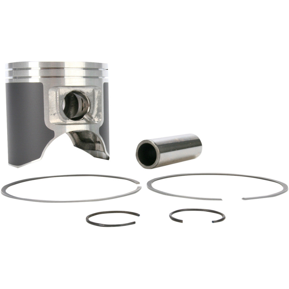 WSM Piston Kit - 80.50 mm - Kawasaki 010-821-05PK