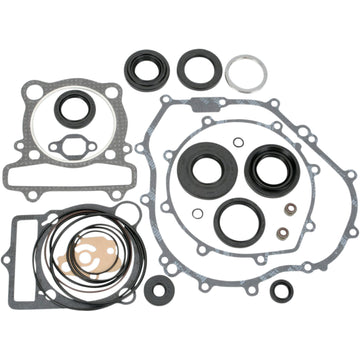 Moose Racing Motor Gasket Kit with Seal 811882MSE