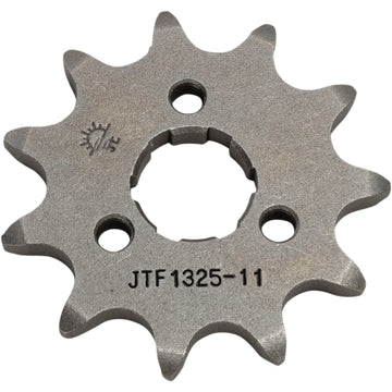 JT SPROCKETS Counter Shaft Sprocket - 11-Tooth JTF1325.11 by JT Countershaft Sprockets Steel