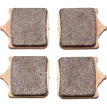 Galfer HH Sintered Ceramic Brake Pads FD437G1375 | Brake Pads Sintered Metal