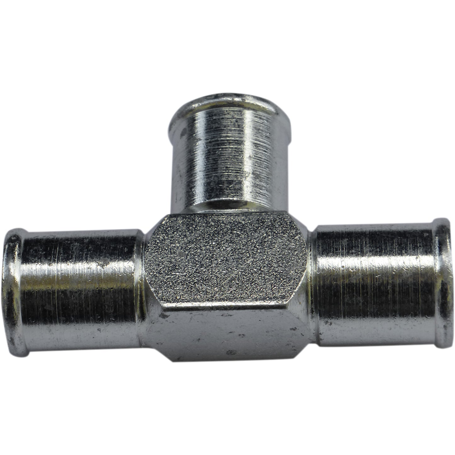Helix Radiator Hose Fitting - T Splicer - 3/4" 058-2235 | Radiator Hoses Clamps & Parts
