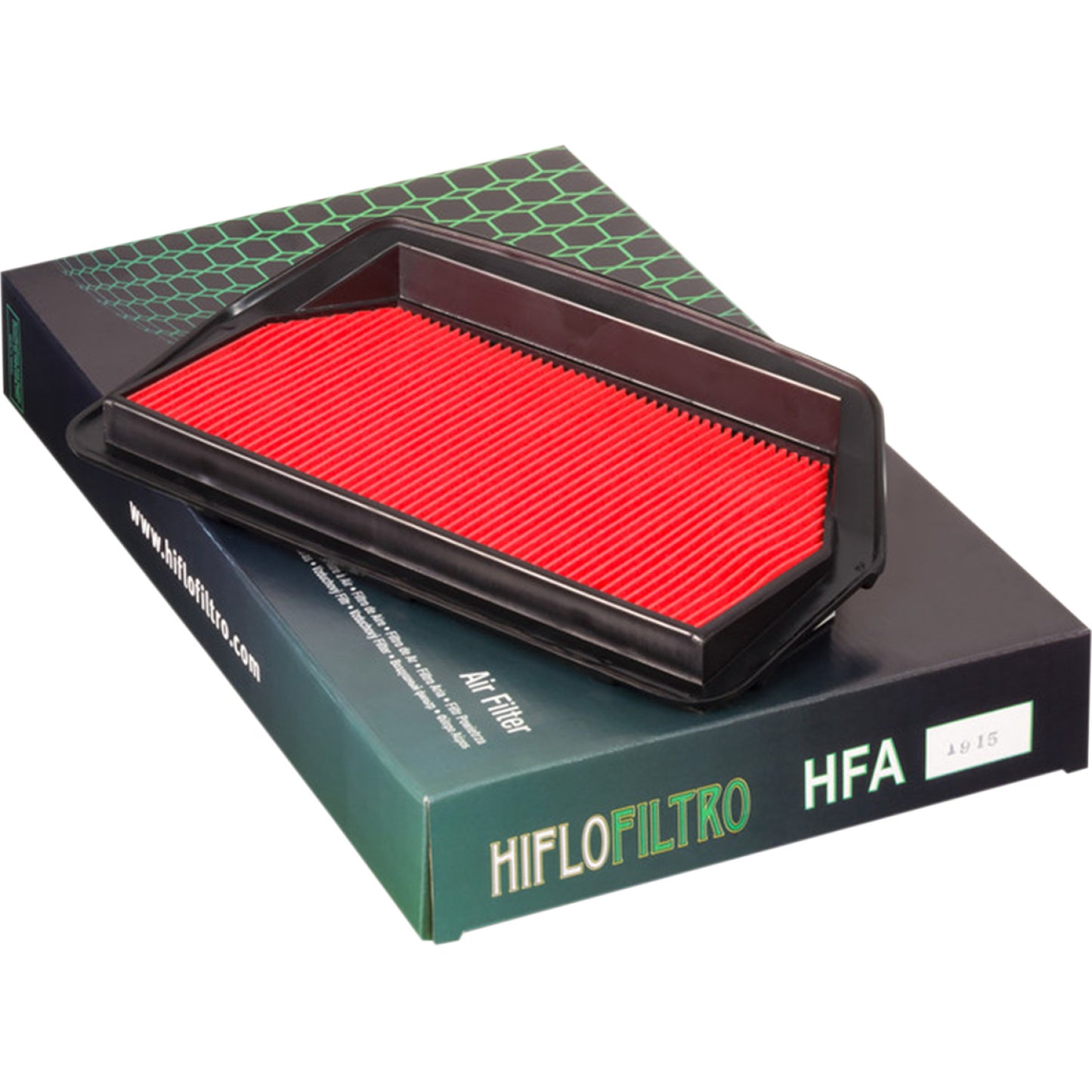 Hiflofiltro Replacement OE Air Filter - Honda HFA1915 | Air Filters & Parts | Hiflofiltro