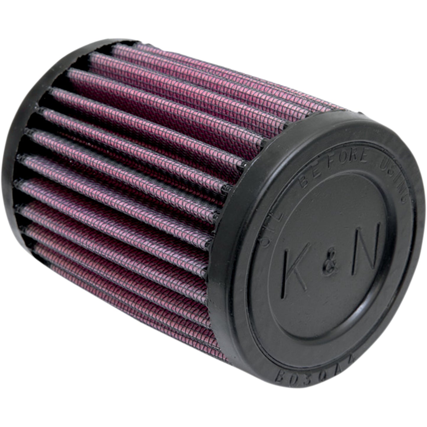 K & N Universal Air Filter - Centered RU-0200