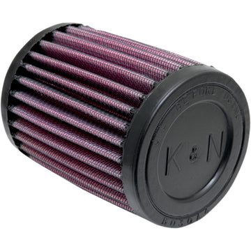 K & N Universal Air Filter - Centered RU-0200