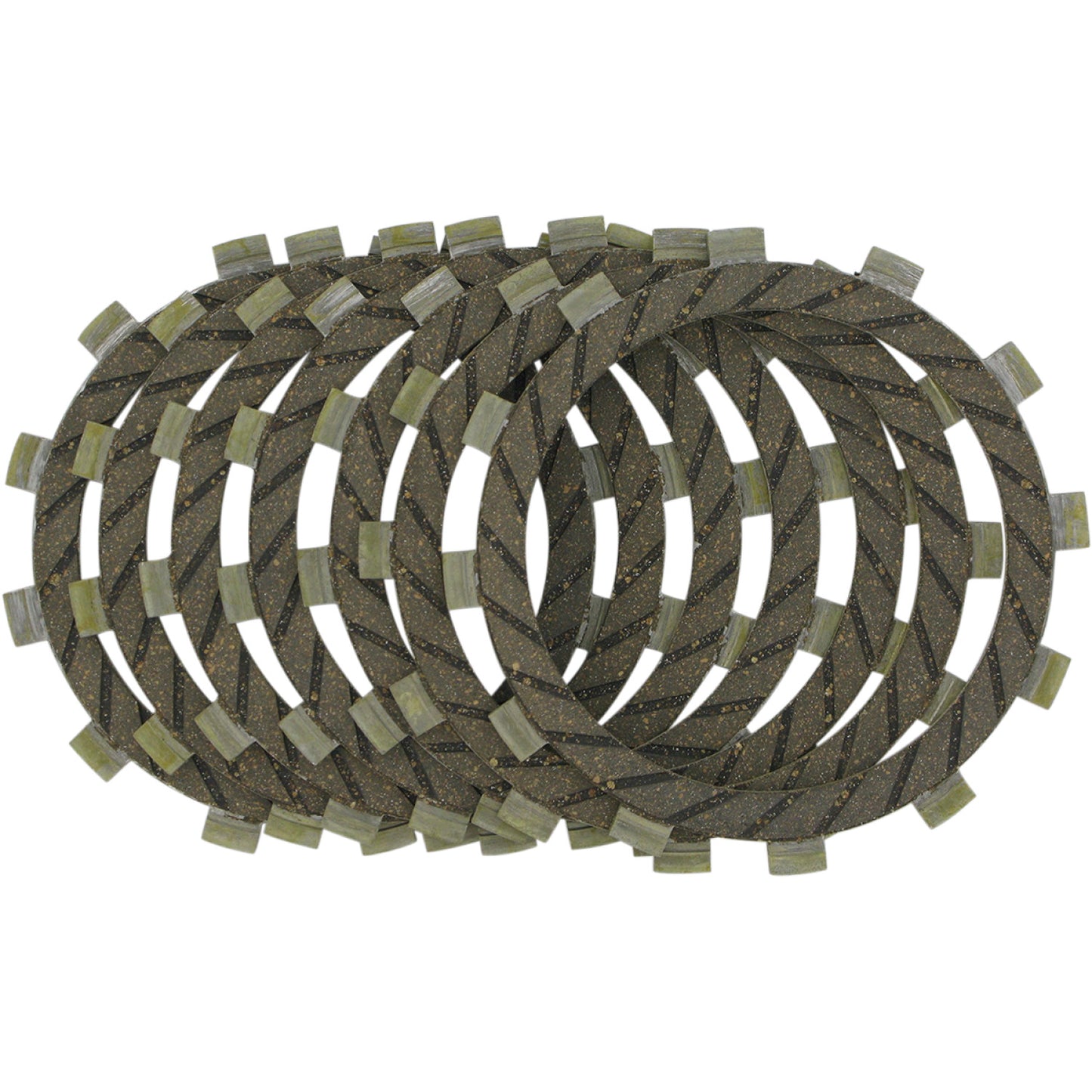 EBC Clutch Kit CK4469 | Clutch Plates & Springs