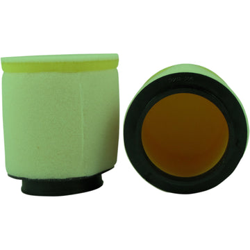 No Toil Pre-Oiled Air Filter - Honda 3224 by No Toil