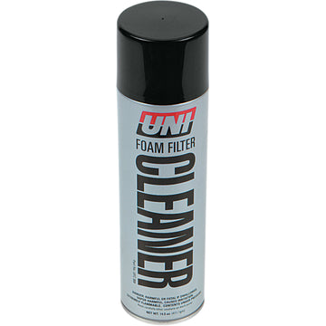 UNI FILTER Filter Cleaner - 14.5 oz. net wt. - Aerosol UFC-300 | Cleaners Degreasers