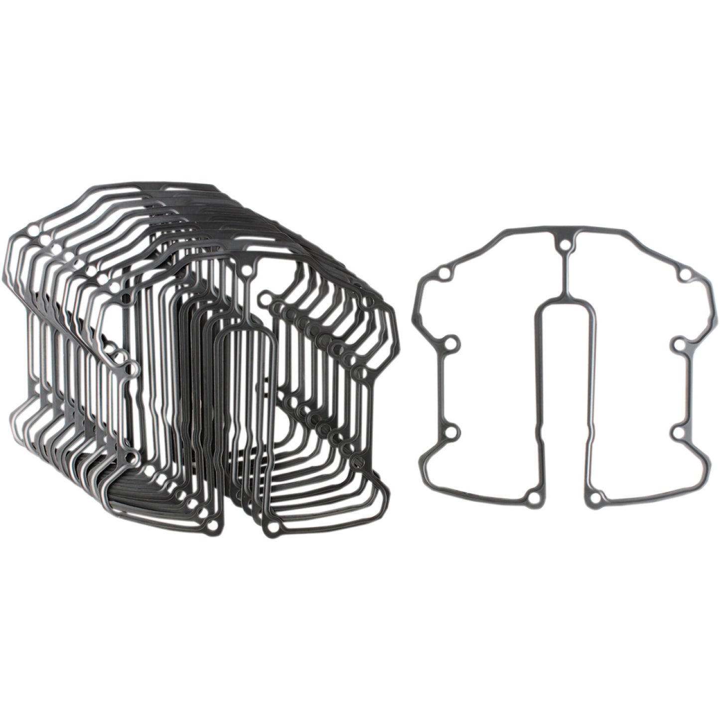 COMETIC Upper Rocker Box Gasket C10179