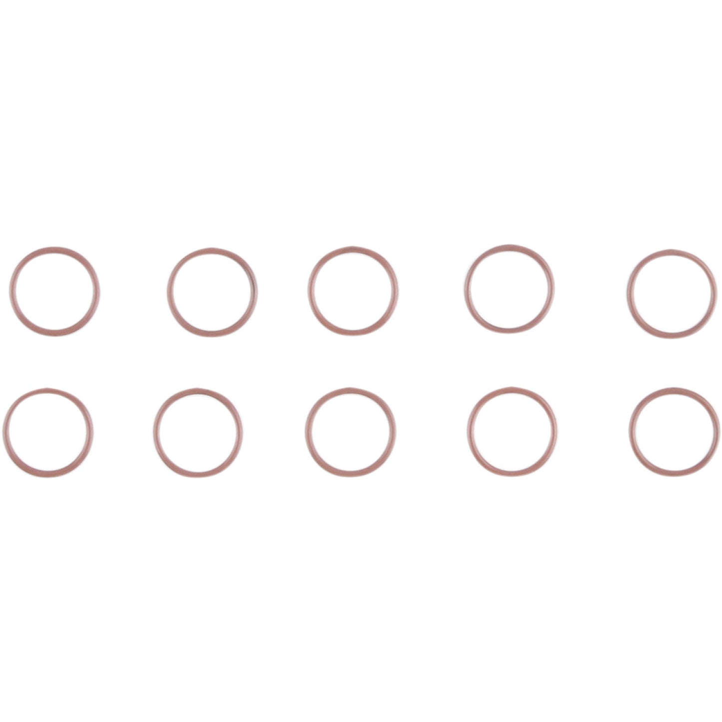 COMETIC O-Ring - 10 Pack C10208