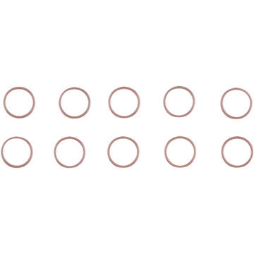 COMETIC O-Ring - 10 Pack C10208