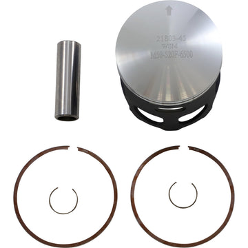 WSM Piston Kit - 65.00 mm - Yamaha 350 Banshee 50-520-65