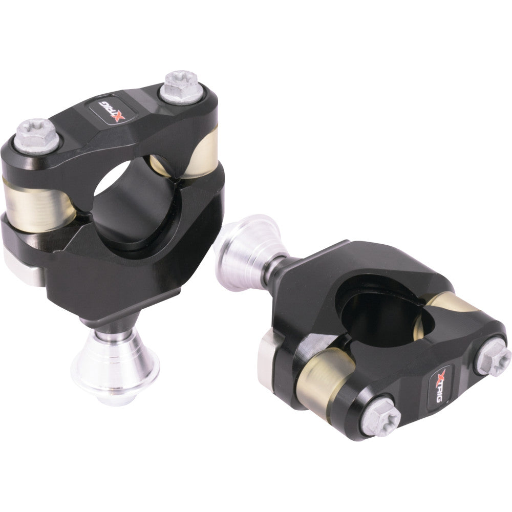 XTRIG PHDS Clamp Kit - Yamaha 501250200101
