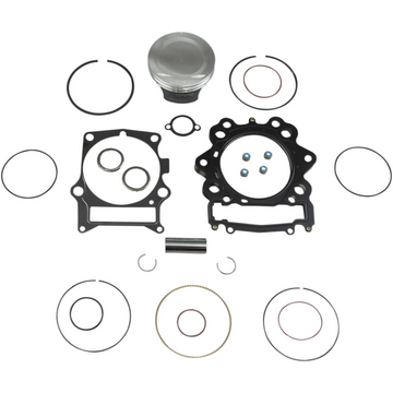 Wiseco Piston Kit with Gaskets - 103.00 mm - Yamaha PK1416