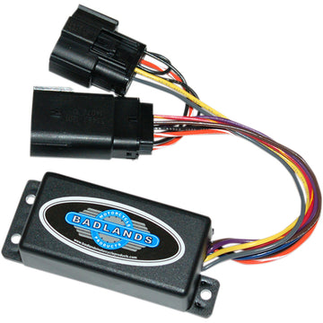 BADLANDS Run/Brake/Turn Module - '08-'10 FXCW ILL-01-R