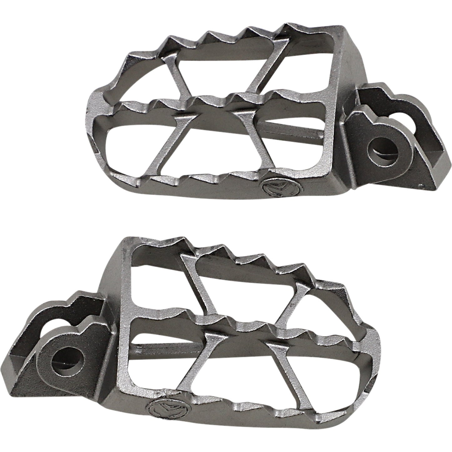 Moose Racing ND Series Footpegs - Kawasaki NDKXM-5