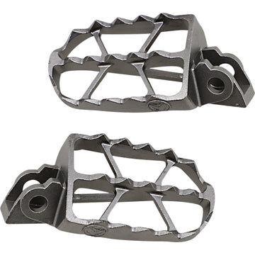 Moose Racing ND Series Footpegs - Kawasaki NDKXM-5