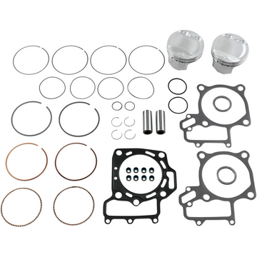 Wiseco Piston Kit PK1823