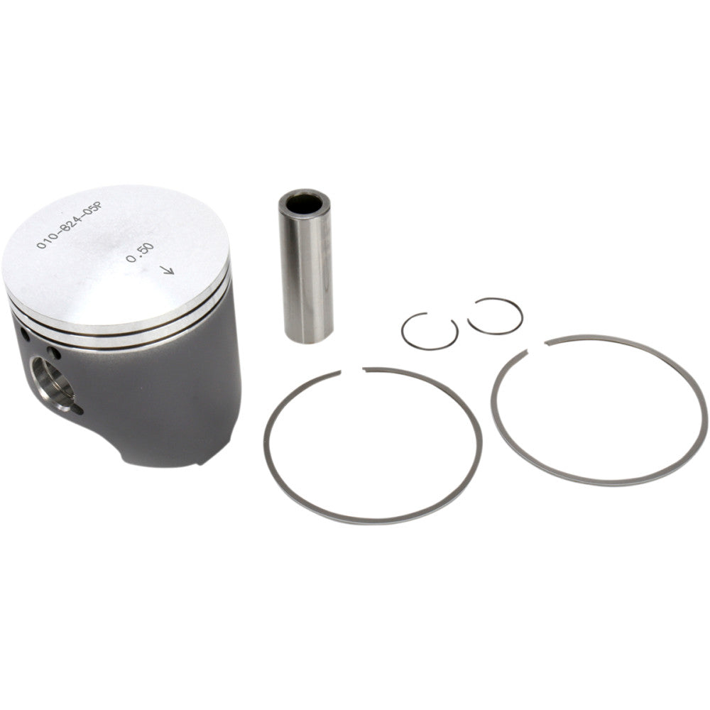 WSM Piston Kit - 84.50 mm - Sea-Doo 010-824-05PK