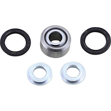MOOSE OFFROAD Shock Bearing Kit - Back Lower - Suzuki 29-5045