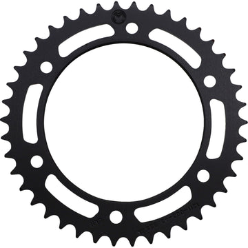 Moose Racing Rear Sprocket - 42 Tooth - BMW 1211-003-42-10