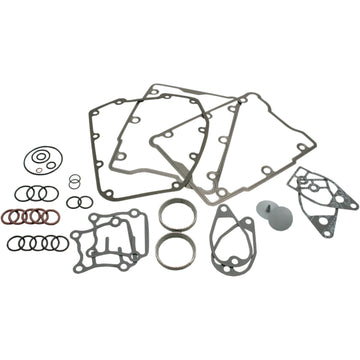 COMETIC Cam Change Gasket Kit - Twin Cam C9664