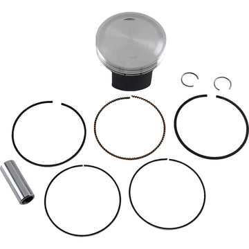 Athena Piston Kit S4F07800004B | Piston & Ring Kits