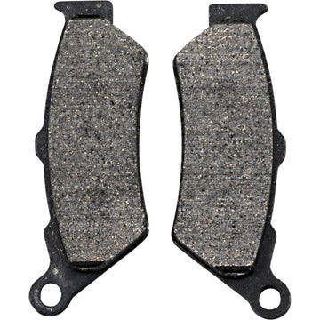 Galfer Brake Pads FD172G1054 | Brake Pads Sintered Metal