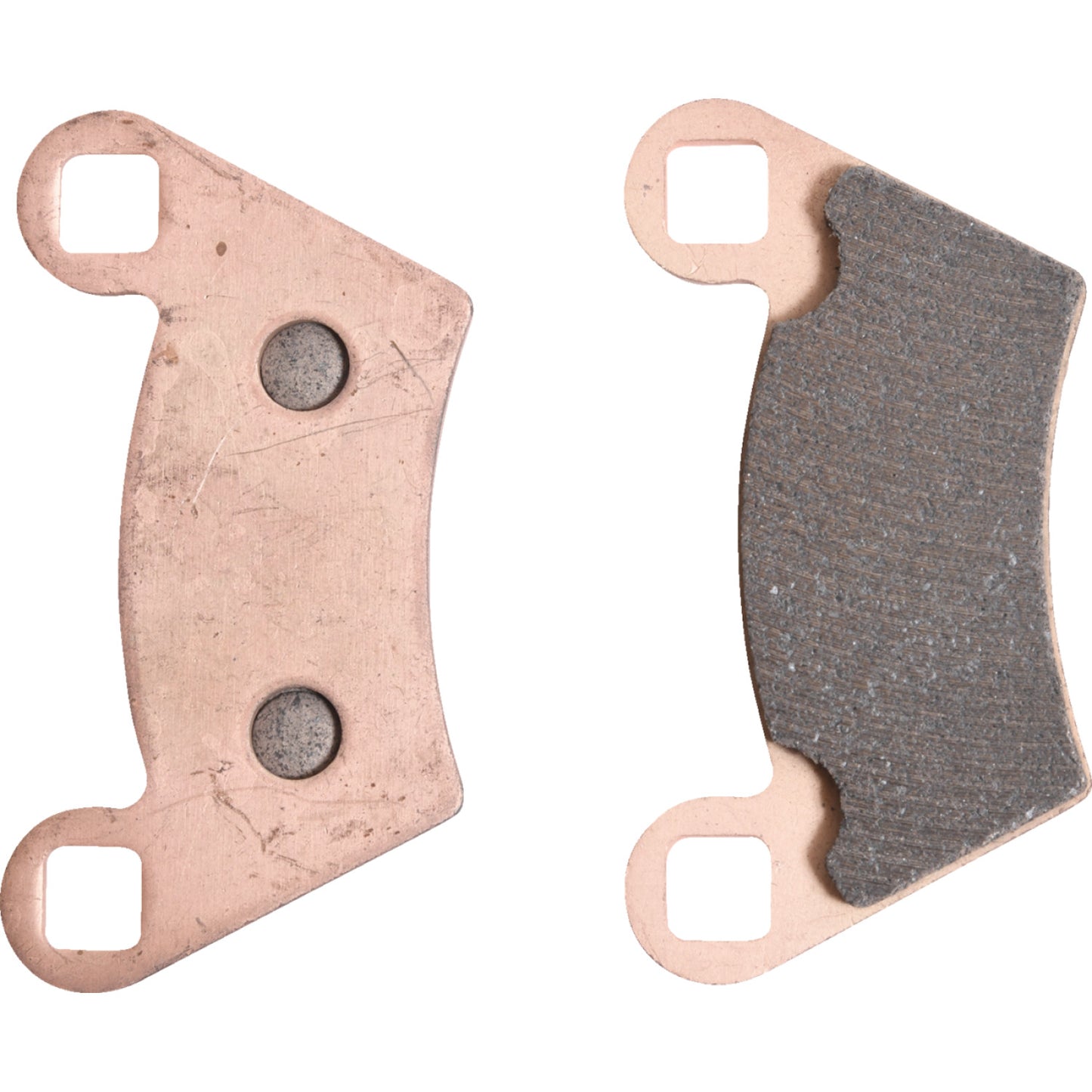 All Balls Sintered Brake Pads 18-8017