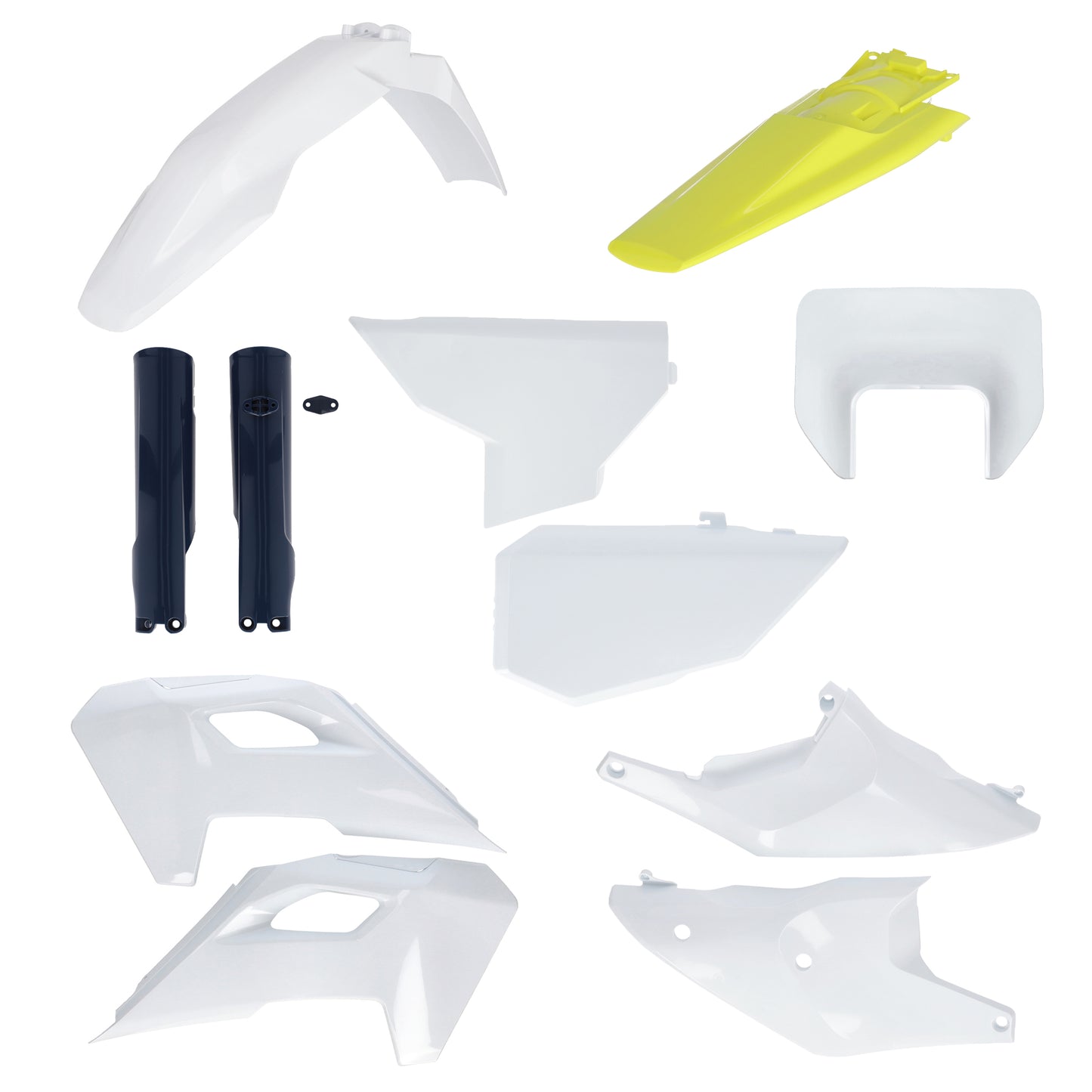 Plastic Kit Full Hus Original