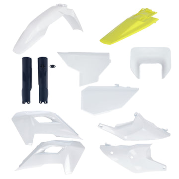 Plastic Kit Full Hus Original