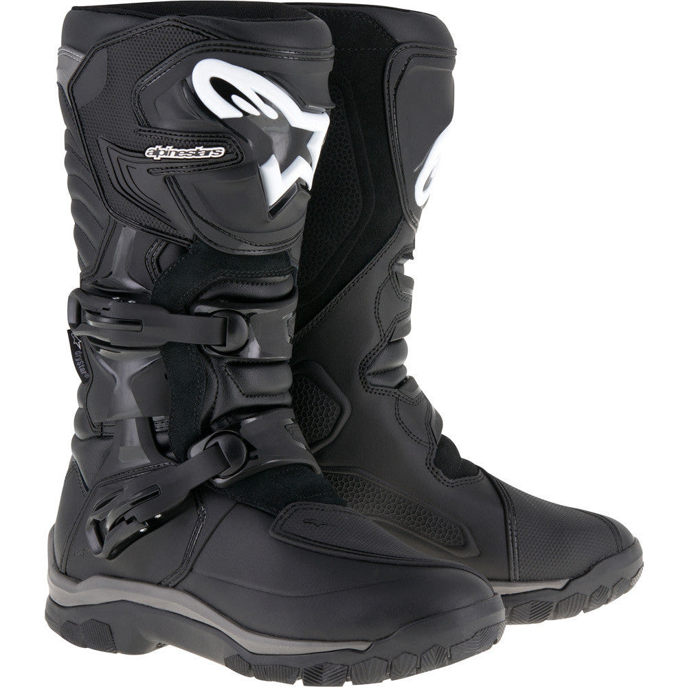 Alpinestars Corozal Black Size 11 | Boots & Accessories