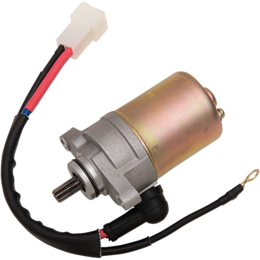 Rick's Motorsport Electric Starter - Polaris 61-513