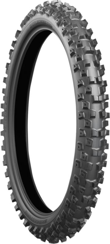 BRIDGESTONE Tire - Battlecross X20 - Front - 90/100-21 - 57M 7202