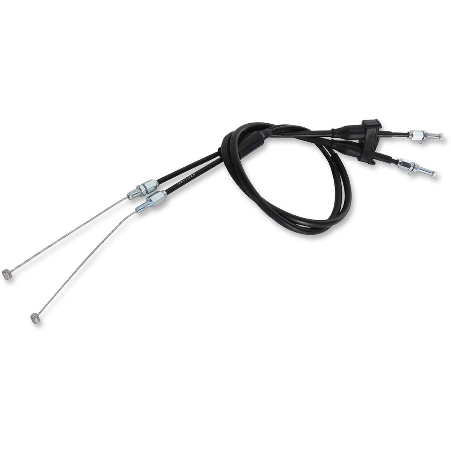 Moose Racing Throttle Cable - Honda 45-1009