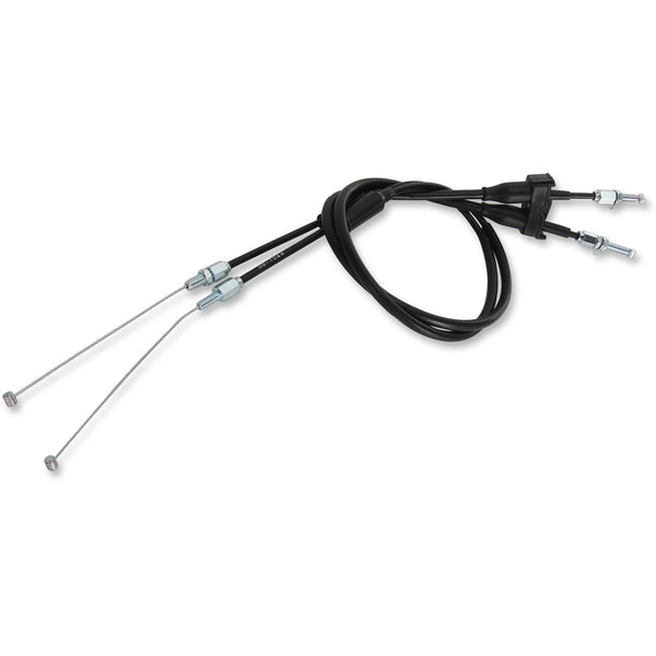 Moose Racing Throttle Cable - Honda 45-1009