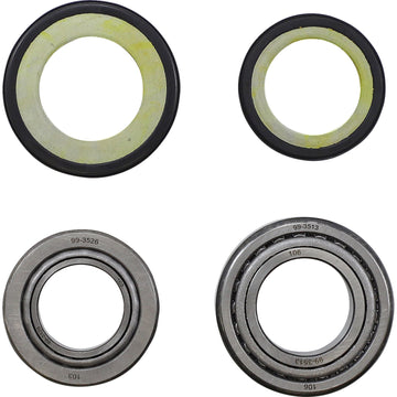 Moose Racing Steering Stem Bearing Kit 22-1063