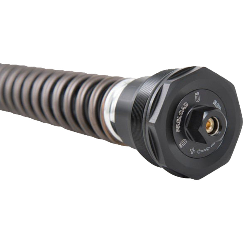 OHLINS Fork Cartridge Kit - Front - NIX 22 FLH/FLT (FKS231) FKS 231