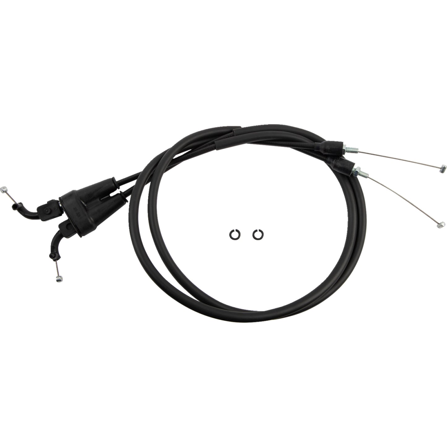 Moose Racing Throttle Cable - Gas Gas/Husqvarna/KTM 45-1270