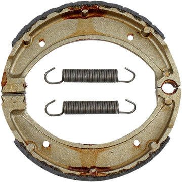 EBC Brake Shoes - Husqvarna 801G | Brake Shoes
