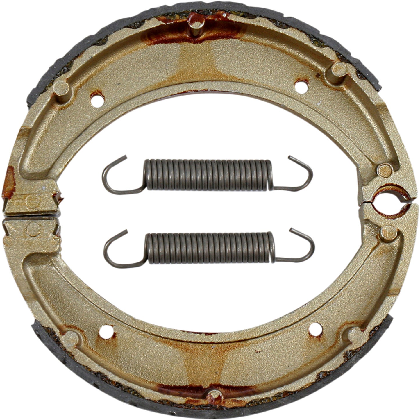 EBC Brake Shoes - Husqvarna 801G | Brake Shoes