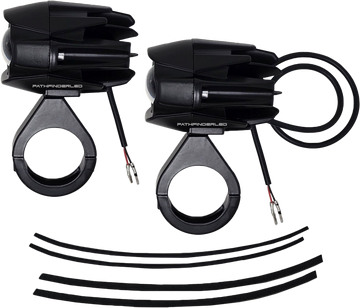 Led Driving/Spotlight 16w 3 Way Function Pr