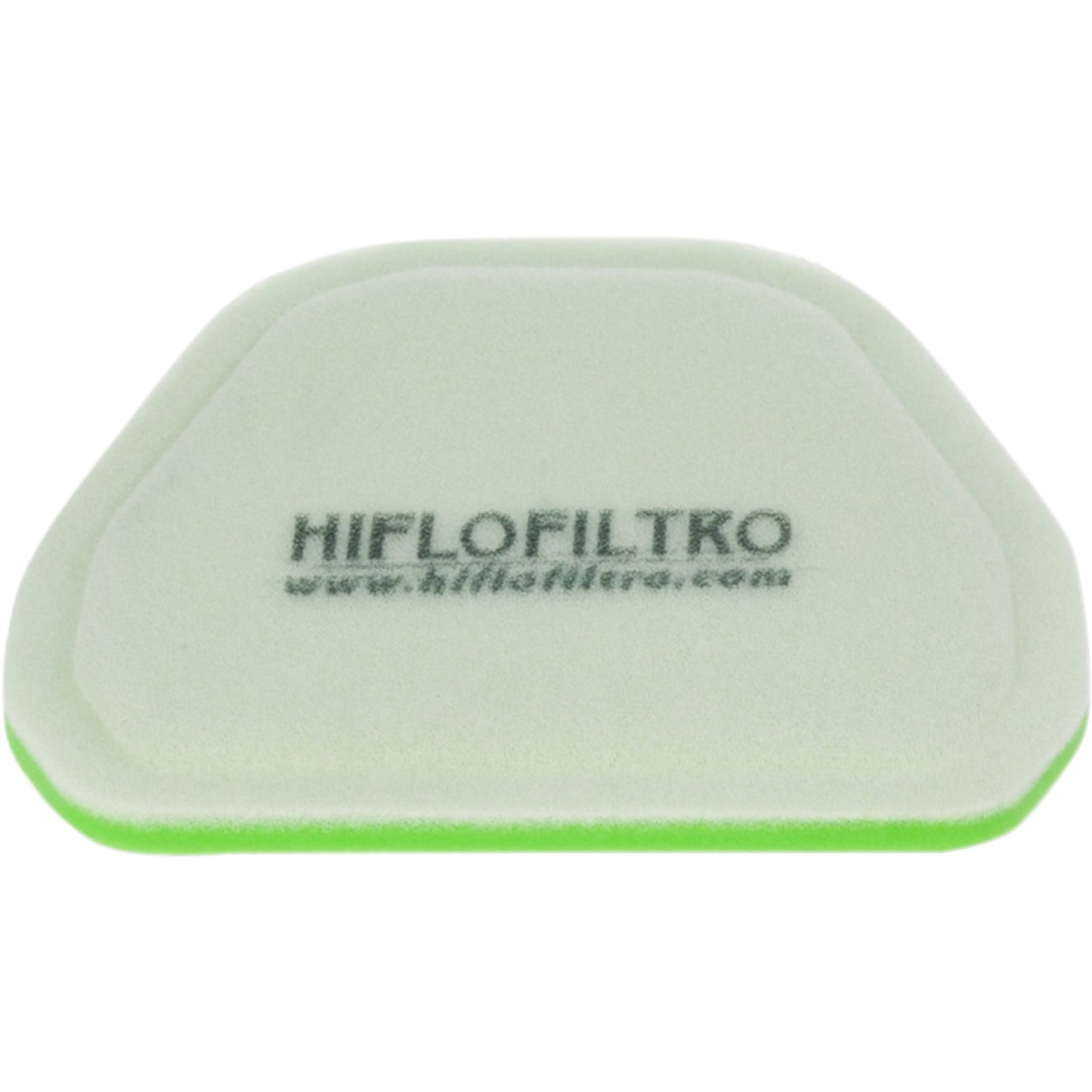 Hiflofiltro Foam Air Filter - Yamaha HFF4020 | Air Filters & Parts | Hiflofiltro