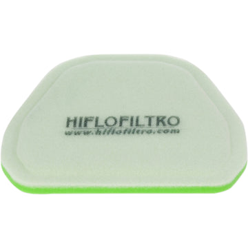 Hiflofiltro Foam Air Filter - Yamaha HFF4020 | Air Filters & Parts | Hiflofiltro
