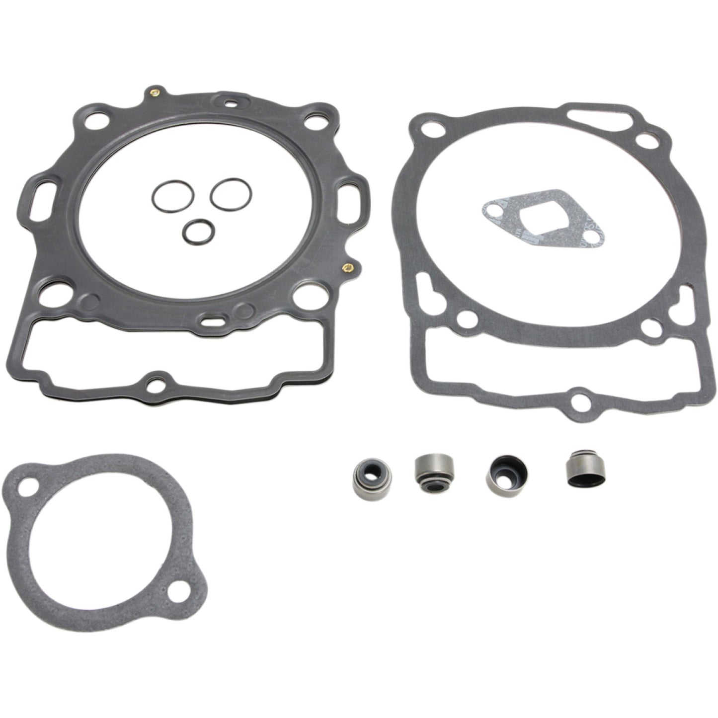 Moose Racing Top End Gasket Kit - Husqvarna/KTM 810959MSE