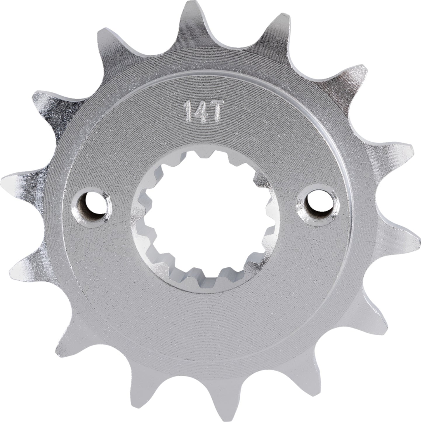 Moose Racing Front Sprocket - 14 Tooth - XR650R D26-12H4-14CRMO