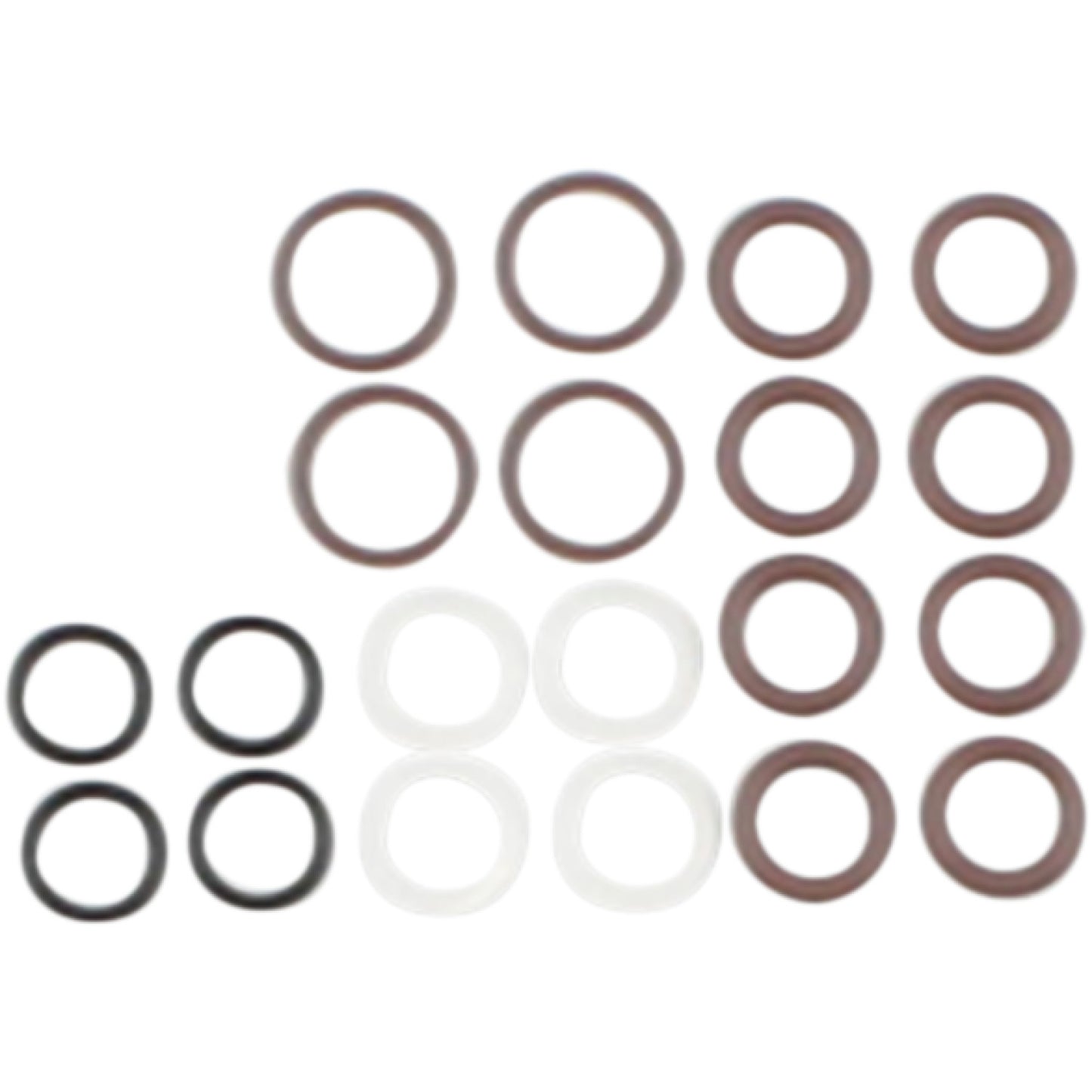 COMETIC Coolant Tube O-Ring Set C10139