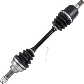 MOOSE OFFROAD Axle Kit - Complete - Standard - Front Right - '95-'01 Honda TRX400 LM6-HO-8-201
