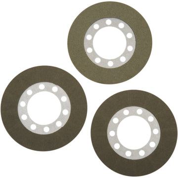 Barnett Clutch Friction Plates 302-30-10007 | Clutch Plates & Springs