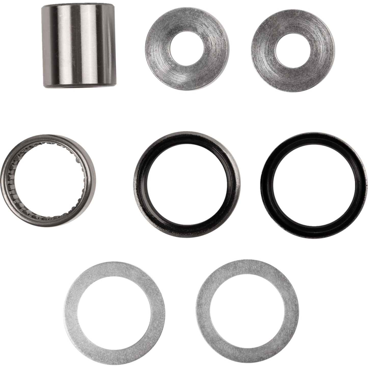 Moose Offroad Shock Bearing Kit - Back Lower 29-5093 | Shock Mounting Parts