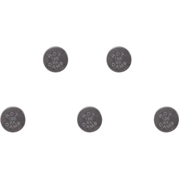 Hot Cams Valve Shim - 7.48 x 1.95 - 5 pack 5PK748195 | Hot Cams | Valves & Parts